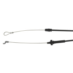 Câble de traction MASSEY FERGUSON, MTD, FERGUSON, CUB CADET 746-04850, 74604850