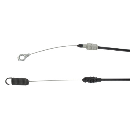 Câble d'enclenchement lame MTD, CUB CADET 746-05073, 74605073