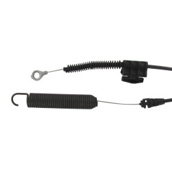 Câble d'embrayage CUB CADET 746-05087a, 74605087a