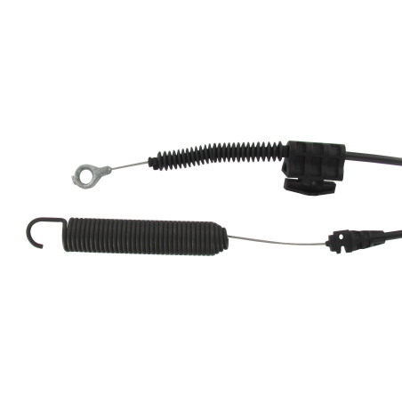 Câble d'embrayage CUB CADET 746-05087a, 74605087a