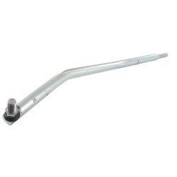 Tringle de direction CUB CADET 747-05425a, 74705425a