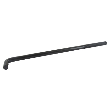 Tringle se plateau MTD, CUB CADET 747-06247b, 74706247b