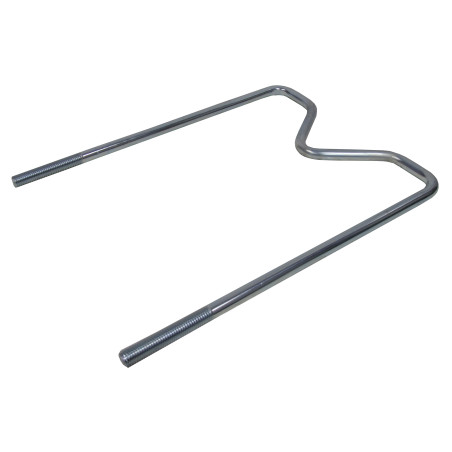 Tringle CUB CADET 747-06644, 74706644
