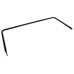 Armature de bac de récupération de l'herbe MTD 749-04418637, 74904418637