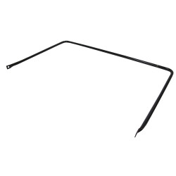 Armature de Bac de ramassage de l'herbe MTD 749-04730637, 74904730637