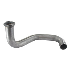 Pipe d'échappement MTD, CUB CADET 751-10251, 75110251