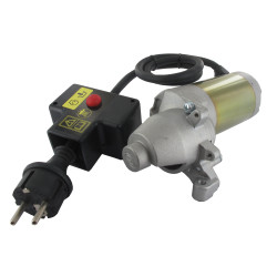 Démarreur électrique MTD 751-10688, 75110688