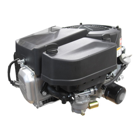 Moteur OHV 344cc MTD 752Z7T84JUA