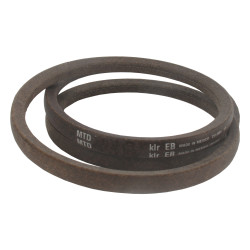 Courroie Moteur/Variateur MTD 754-0240, 954-0240