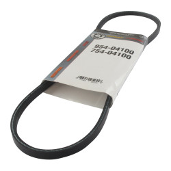 Courroie de traction MTD 754-04100, 75404100
