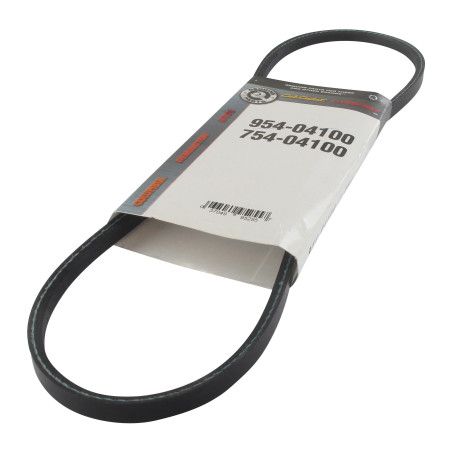 Courroie de traction MTD 754-04100, 75404100