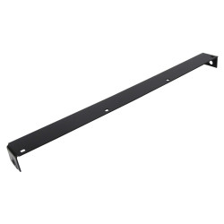 Lame racleuse noire MTD 790-00121637, 79000121637