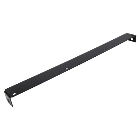 Lame racleuse noire MTD 790-00121637, 79000121637