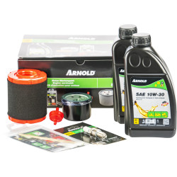 Kit entretien autoportée MTD, ARNOLD 9100-X2-1002