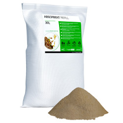 Absorbant naturel UNIVERSEL 9202501