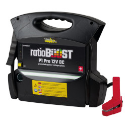 Booster RATIOBOOST 9207123