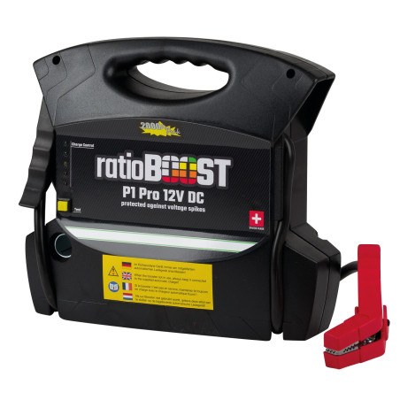 Booster RATIOBOOST 9207123