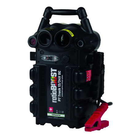 Booster RATIOBOOST 9207125