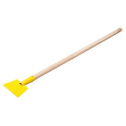 Raclette beton/glace UNIVERSEL 9208307