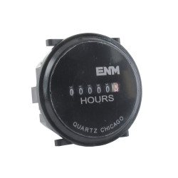 Compteur d'heures analogique UNIVERSEL 9208600