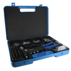 Coffret d'écrous UNIVERSEL 9208606
