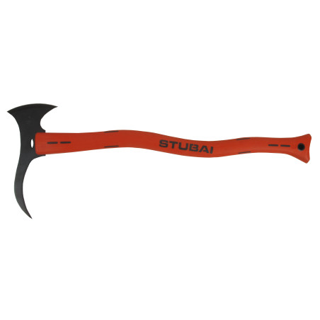 Sapie manche carbone et plastique 600mm 840g UNIVERSEL 9307796
