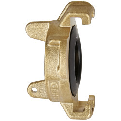 Chapeau d'accouplement aveugle GEKA 9400118FR