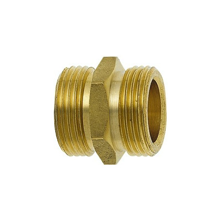 Raccord laiton filetage GEKA 9400403