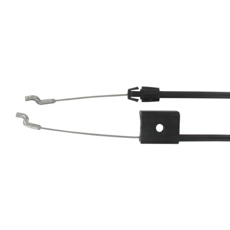 Câble de frein moteur POULAN, AYP, PARTNER, JONSERED 532133107, 133107