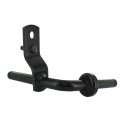 Fusée de roue avant BESTGREEN, HUSQVARNA, AYP 157473, 532157473
