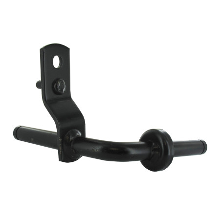 Fusée de roue avant BESTGREEN, HUSQVARNA, AYP 157473, 532157473