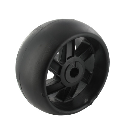 Roue de plateau de coupe PARTNER, AYP 133957, 174873, 589527301, 53-21748-73, 532174873