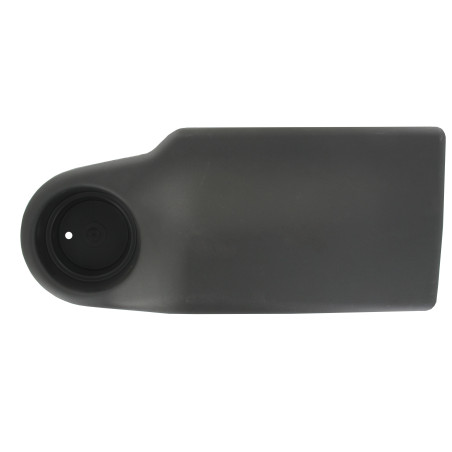 Couvercle de batterie HUSQVARNA, AYP 532181100. 181100