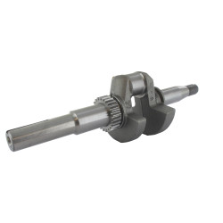 Vilebrequin BRIGGS ET STRATTON 797018, 691451, 694442
