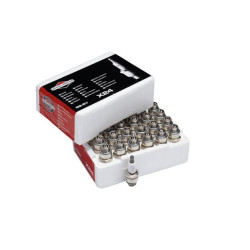 Pack de 24 bougies d'allumage BRIGGS ET STRATTON BS992340