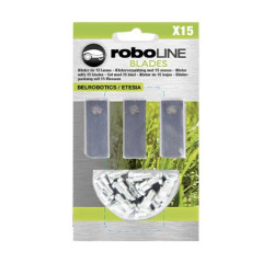 Kit de BELROBOTICS, ETESIA BR12370, 33346