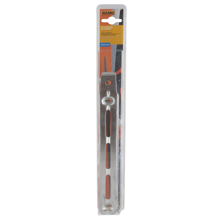 Kit d'affûtage avec lime UNIVERSEL F95732