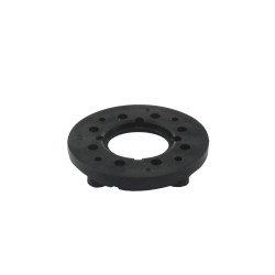 Support plastique moteur CUB CADET, ROBOMOW inj6153a