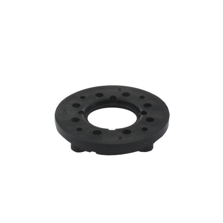 Support plastique moteur CUB CADET, ROBOMOW inj6153a