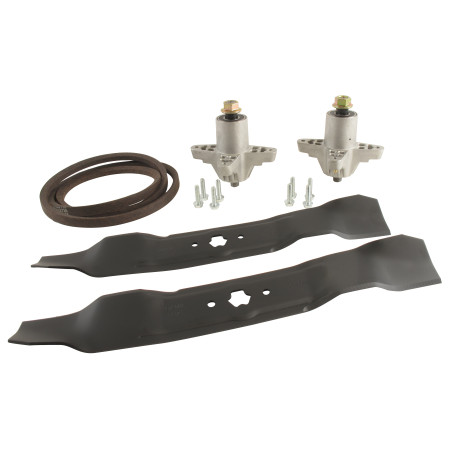 Kit réparation lames MTD KIT098MT