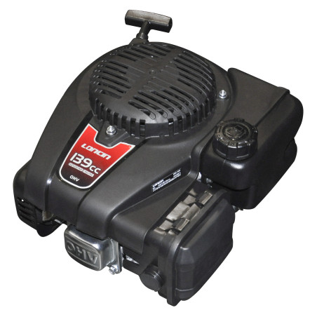 Moteur type LONCIN LON-LC1P65F