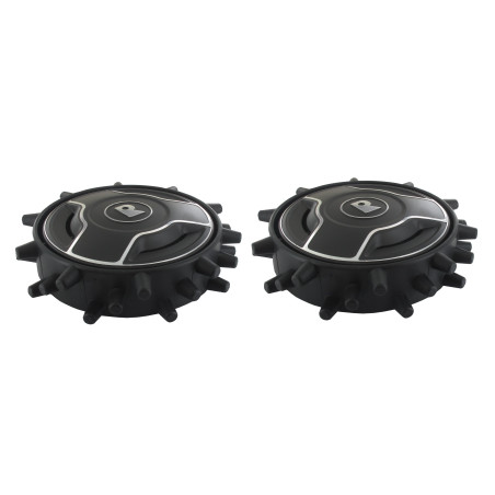 Roue crantée ROBOMOW mrk9011a-et, spp9000a