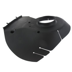 Carter de protection de courroie GGP - CASTELGARDEN 322060199/1