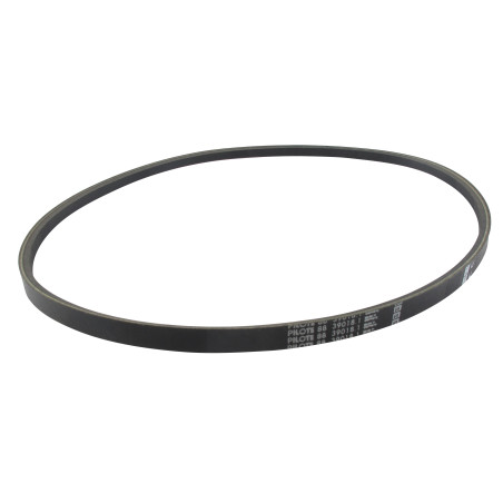 Courroie de motobineuse STIGA PL390181
