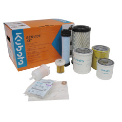 Kit entretien KUBOTA W21TK00056