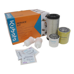 Kit entretien KUBOTA W21TK00073