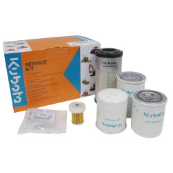 Kit entretien KUBOTA W21TK00084