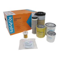 Kit entretien KUBOTA W21TK00123