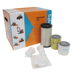 Kit entretien KUBOTA W21TK00282