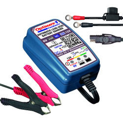 Chargeur de batteries OPTIMATE XTEOM1VOLTMATIC